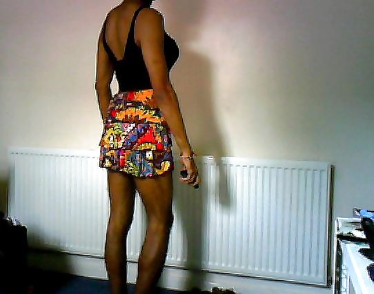 Chica sexy
 #32404965