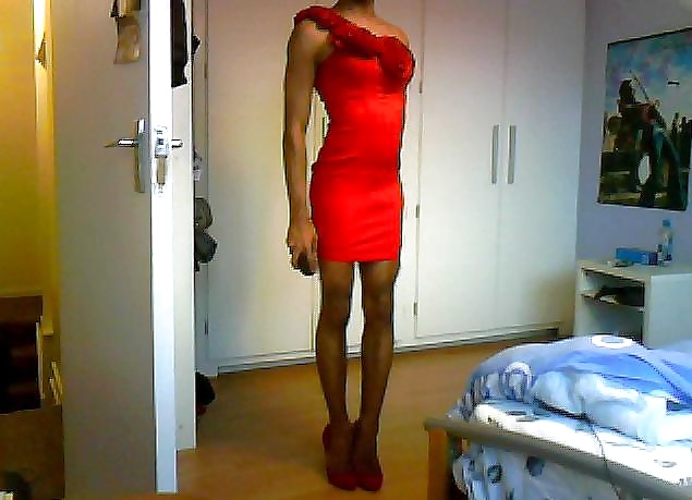 Chica sexy
 #32404968