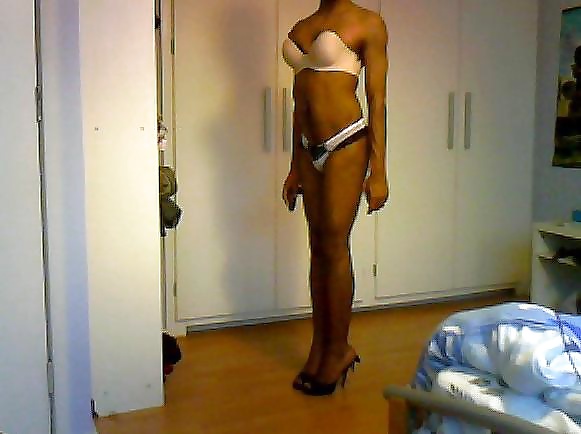 Chica sexy
 #32404975