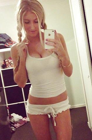 Selfshot hotties no 73 #38033506