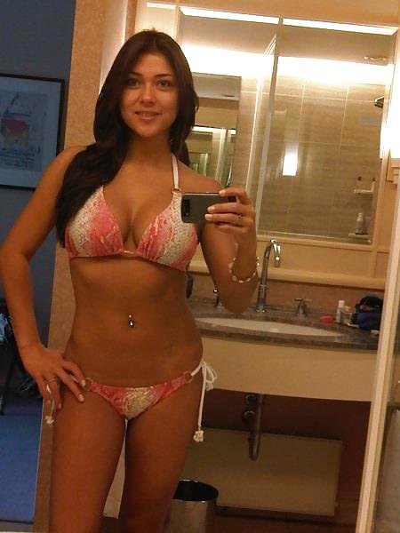 Selfshot hotties no 73 #38033688