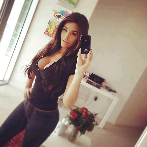 Selfshot hotties no 73 #38033708