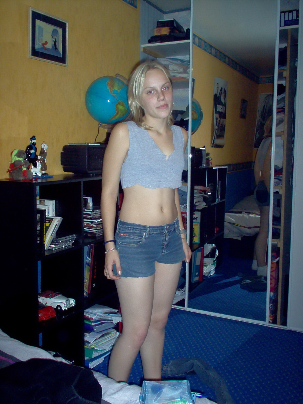 Foud on the Web : Amat25 #33617776