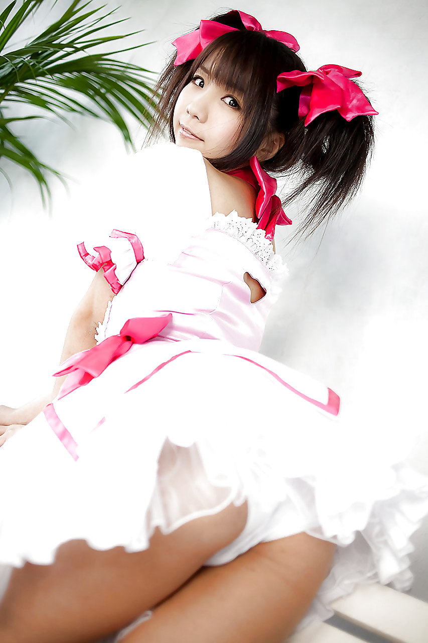 Japanese Cosplay Yum #35886463