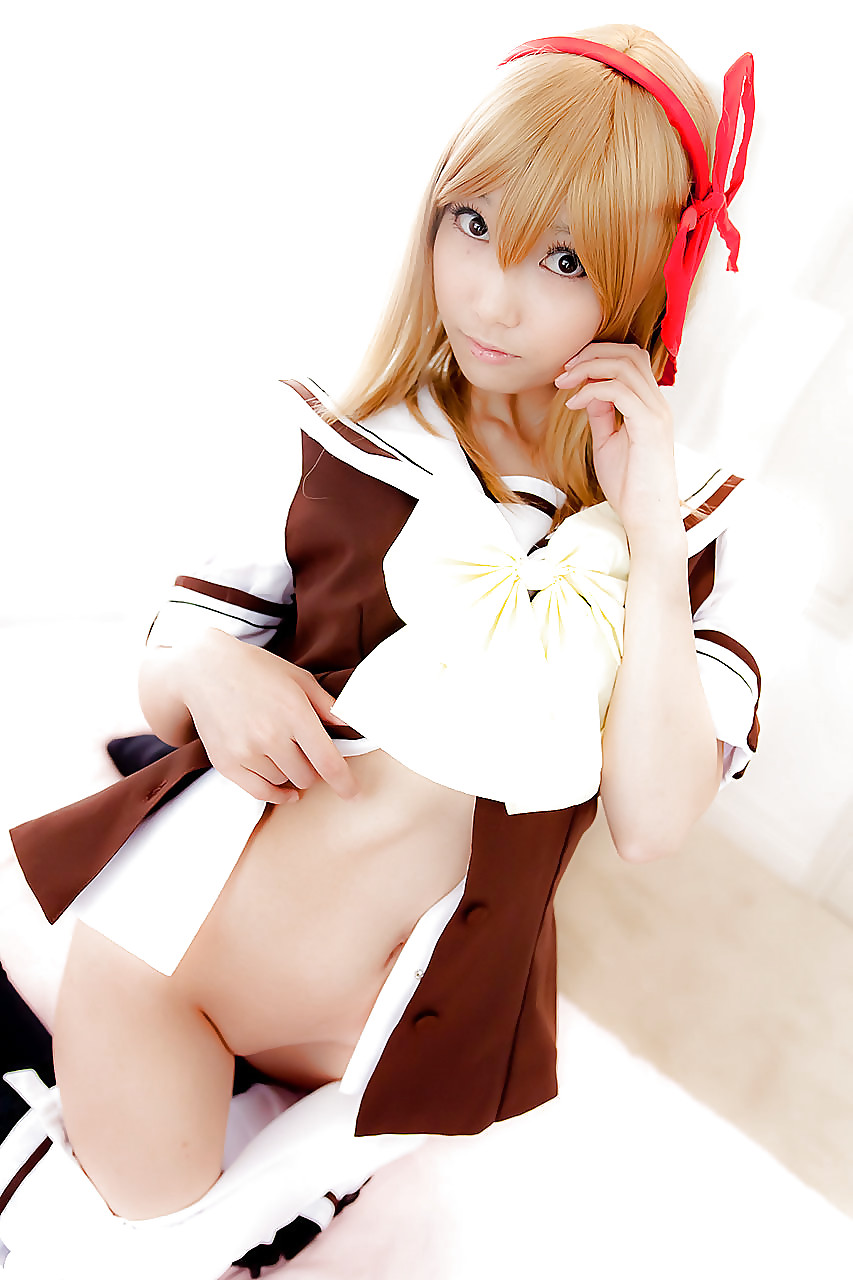 Japanese Cosplay Yum #35886531