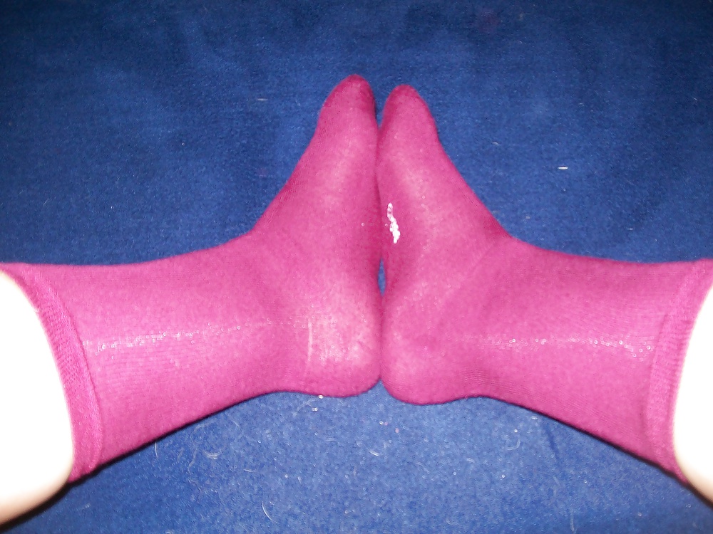 Ihre socken #32834820