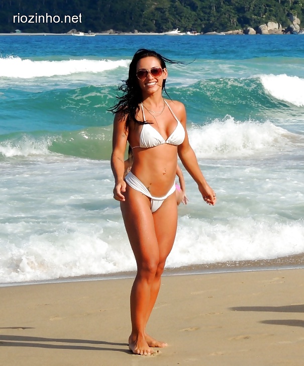 Brazilian bikini #33877844