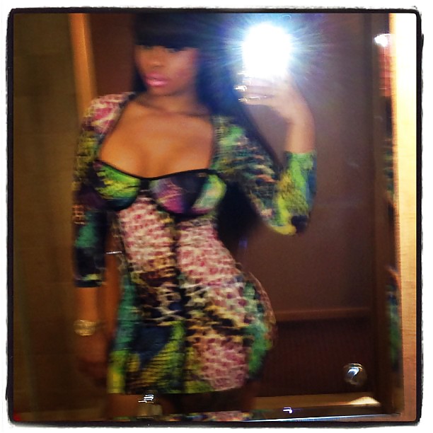 Blac Chyna #33184654