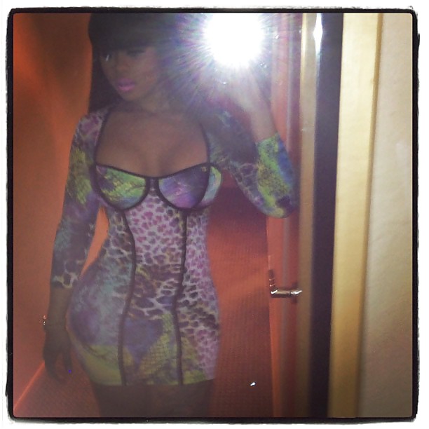 Blac chyna
 #33184669