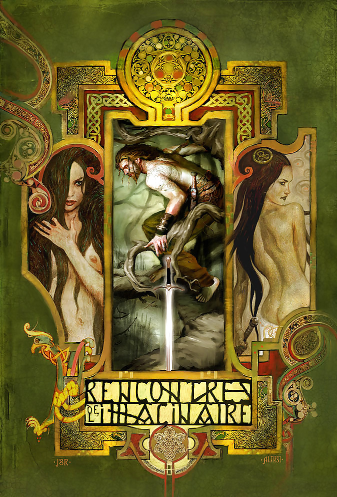 Skeleton Key #34981837