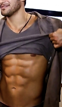 Hiago Torrez Begabte Sixpack #36753284