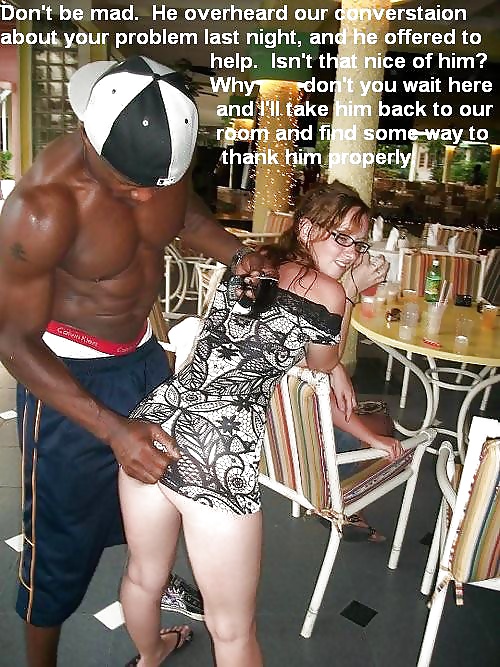 Impotence Cuckold Captions #32142401