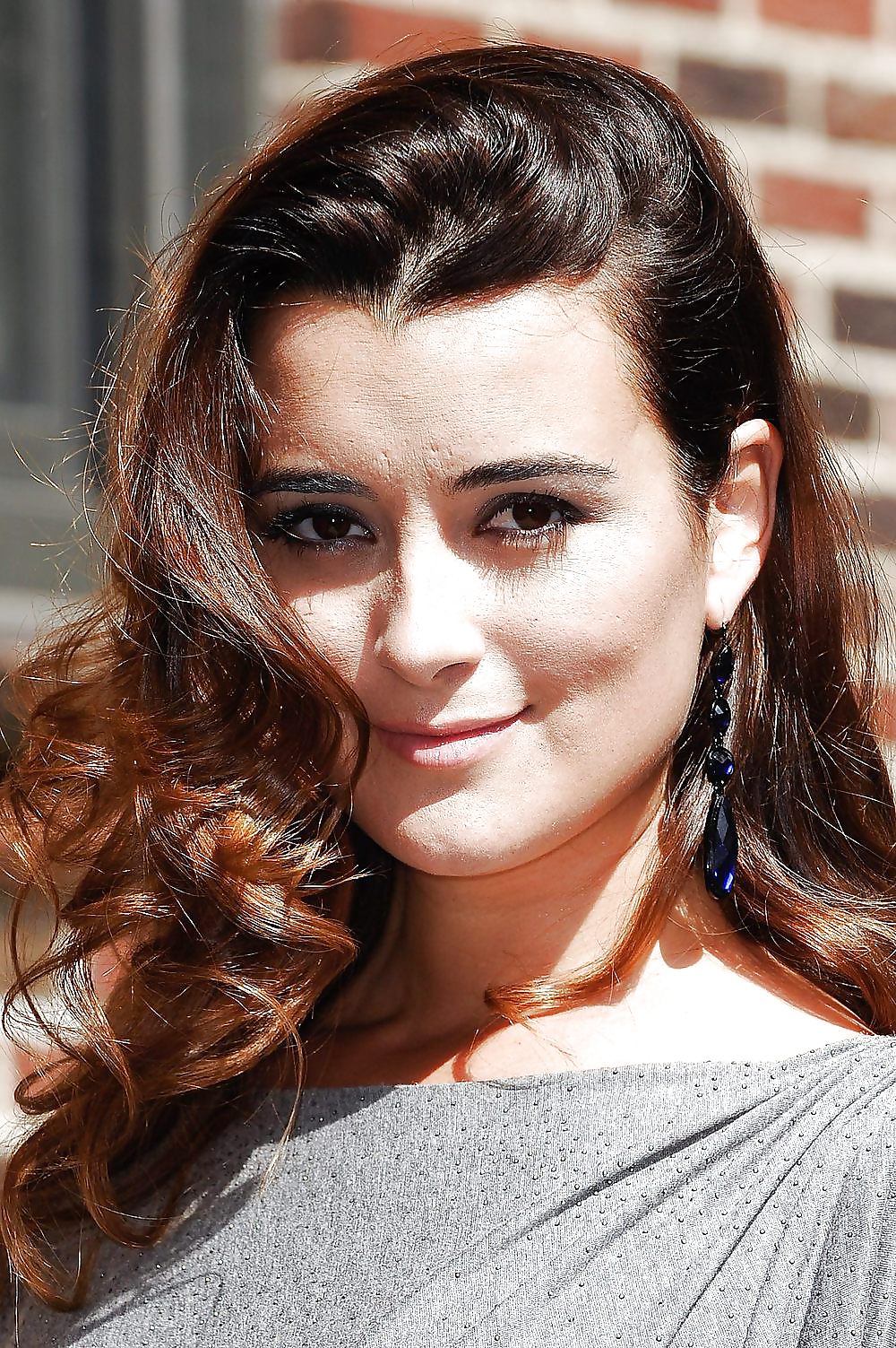 Cote de Pablo #24691308