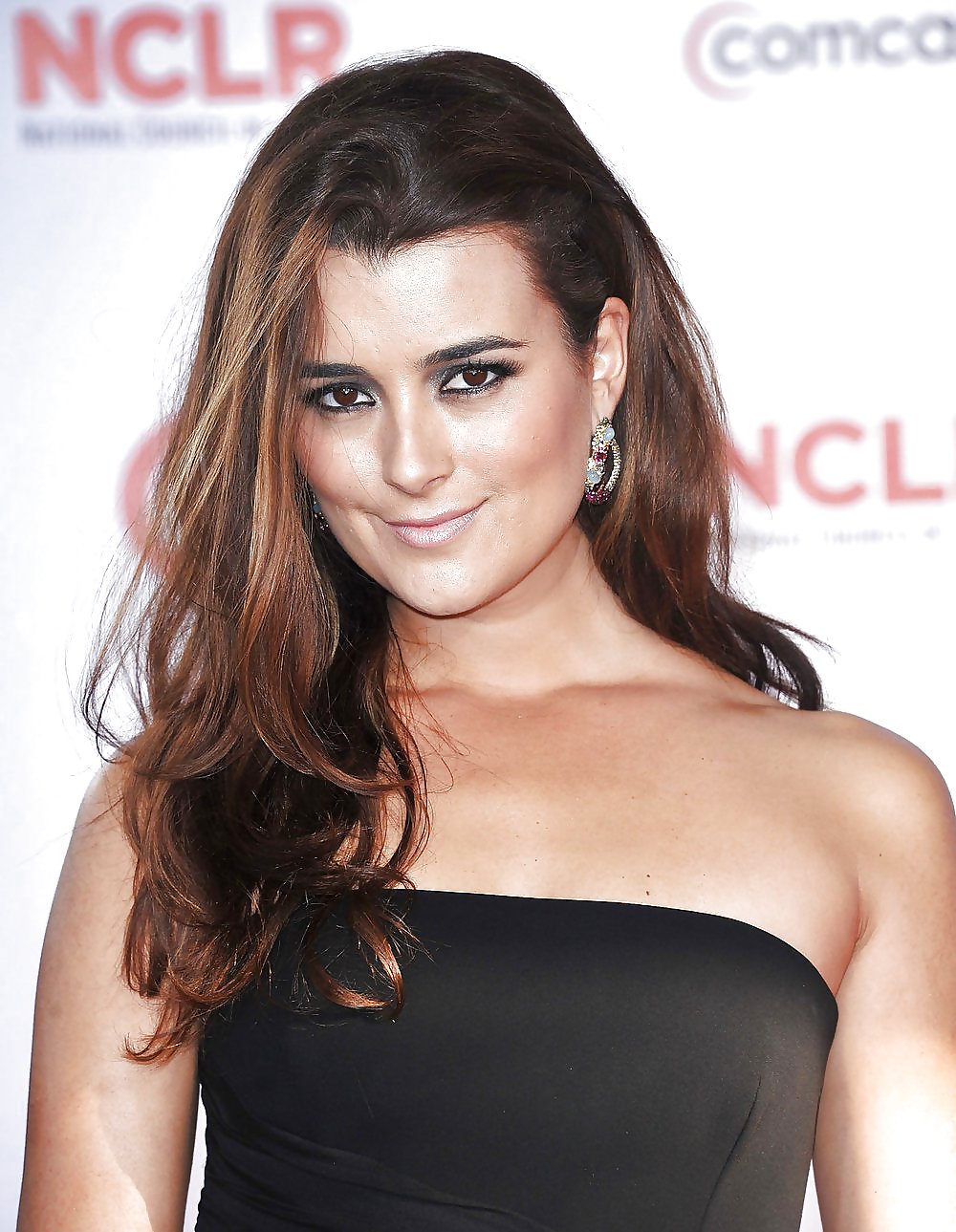 Cote de Pablo #24691312