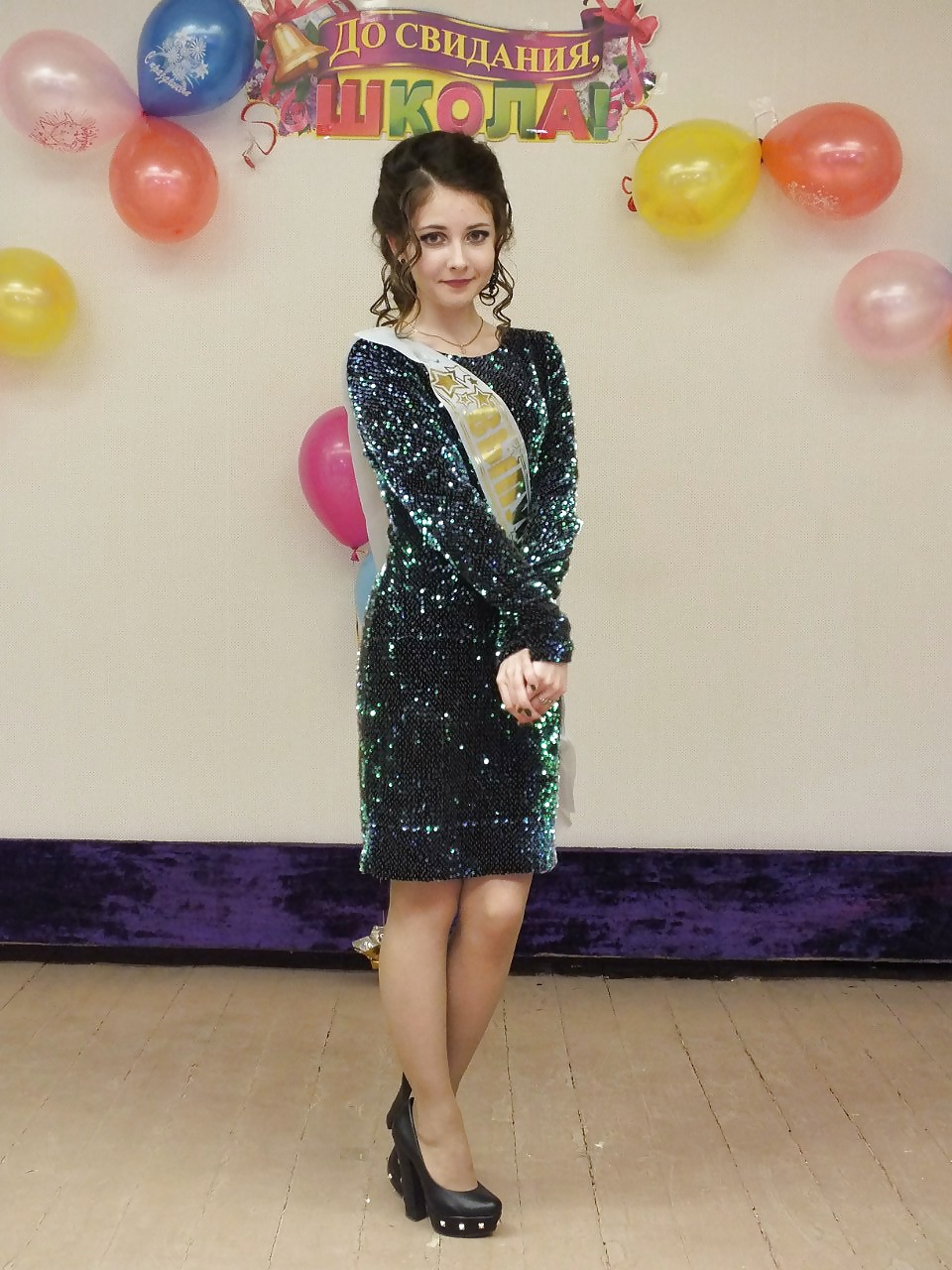 Chicas amateur
 #30025436