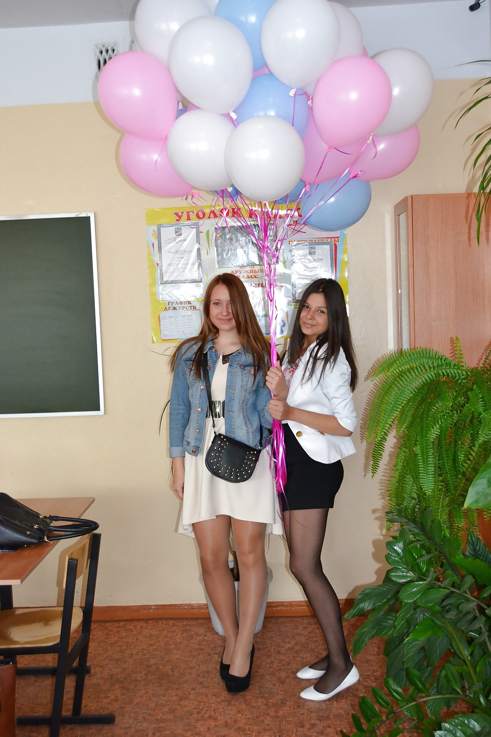 Chicas amateur
 #30025487