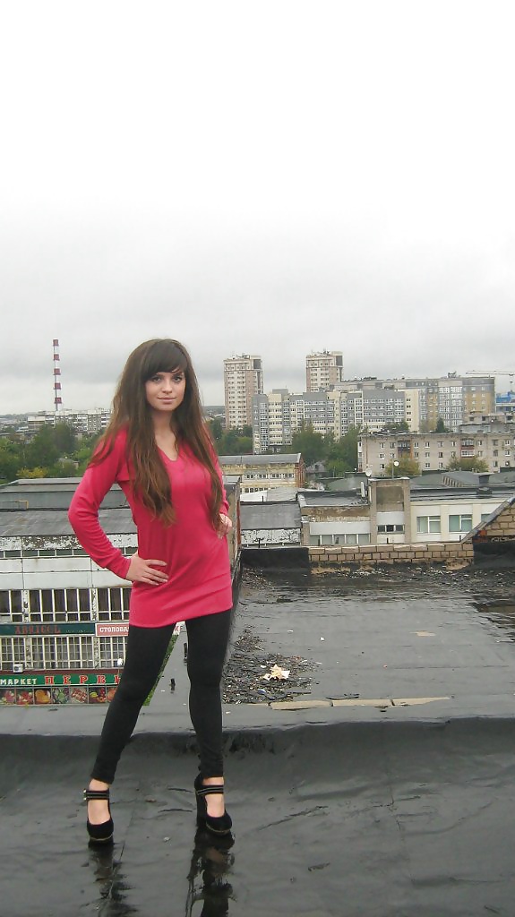 Chicas amateur
 #30025493