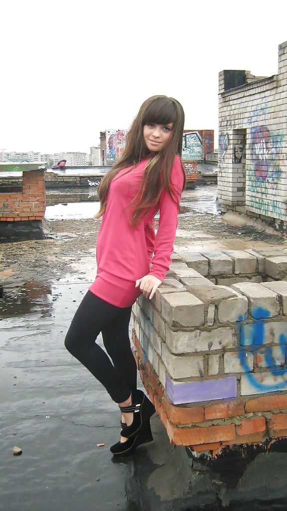 Chicas amateur
 #30025505