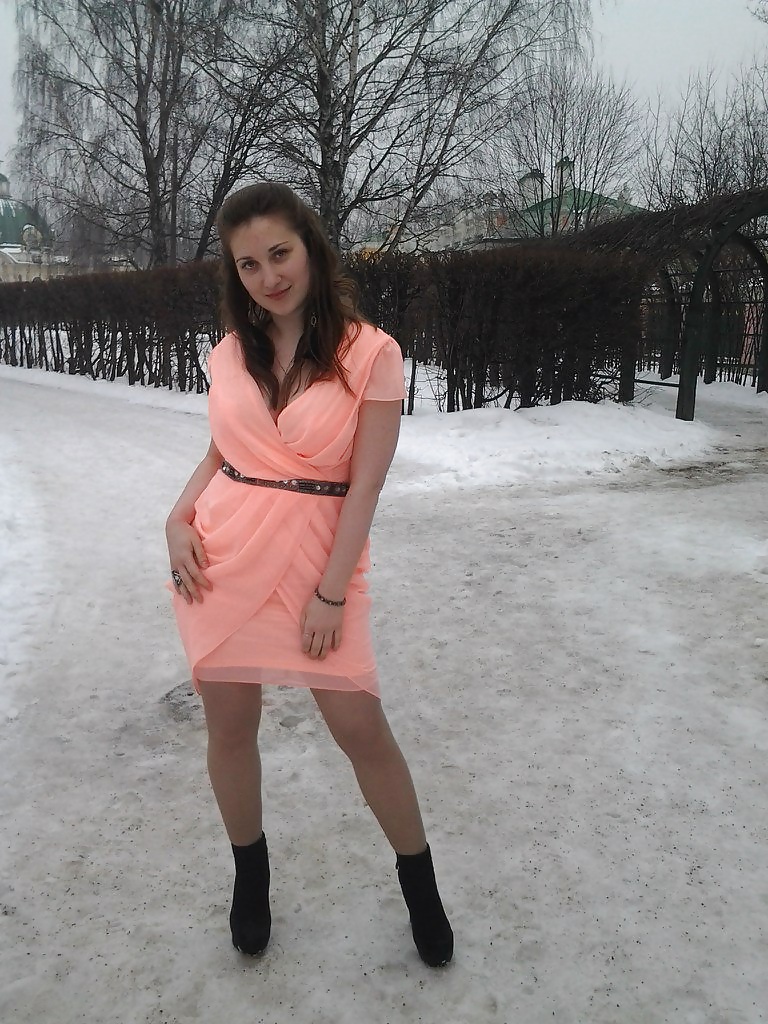 Chicas amateur
 #30025511