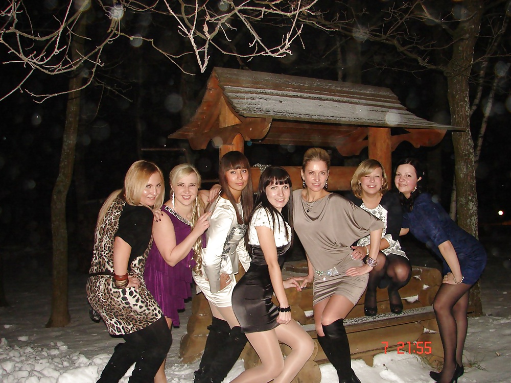 Chicas amateur
 #30025521