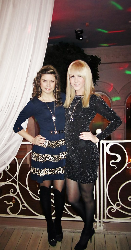 Chicas amateur
 #30025571