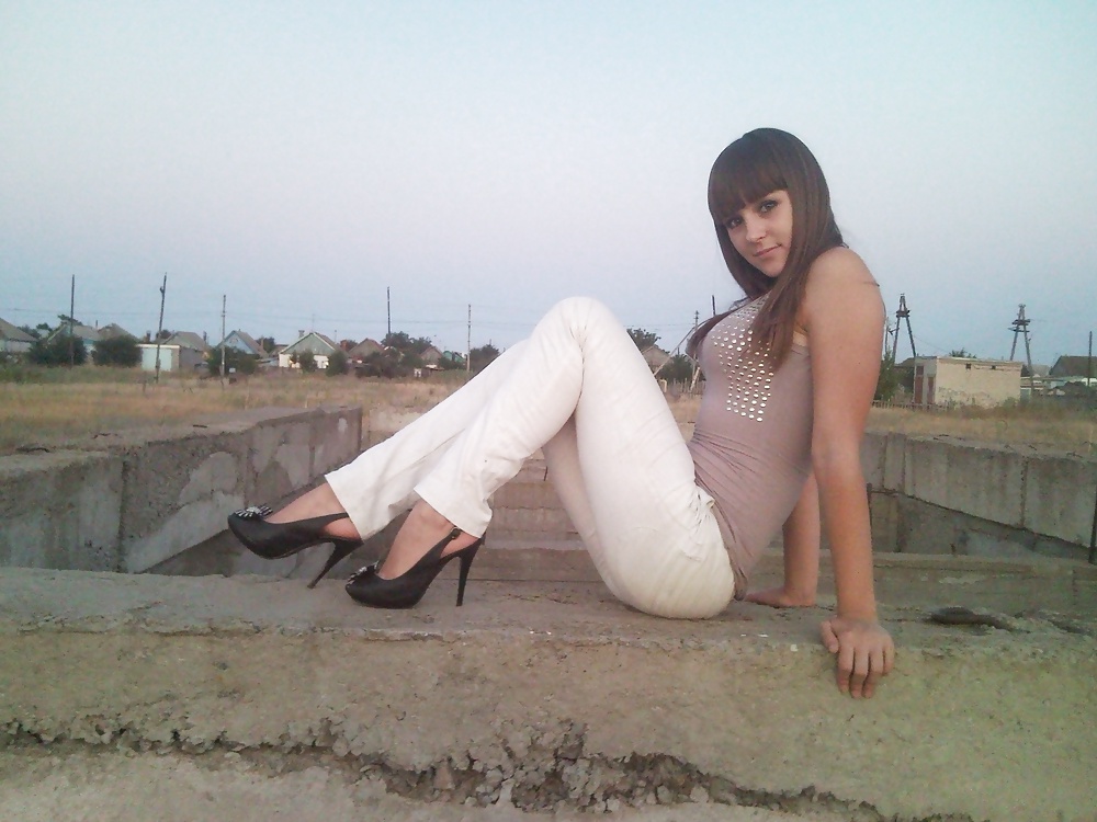 Chicas amateur
 #30025591