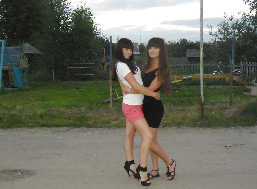 Chicas amateur
 #30025606