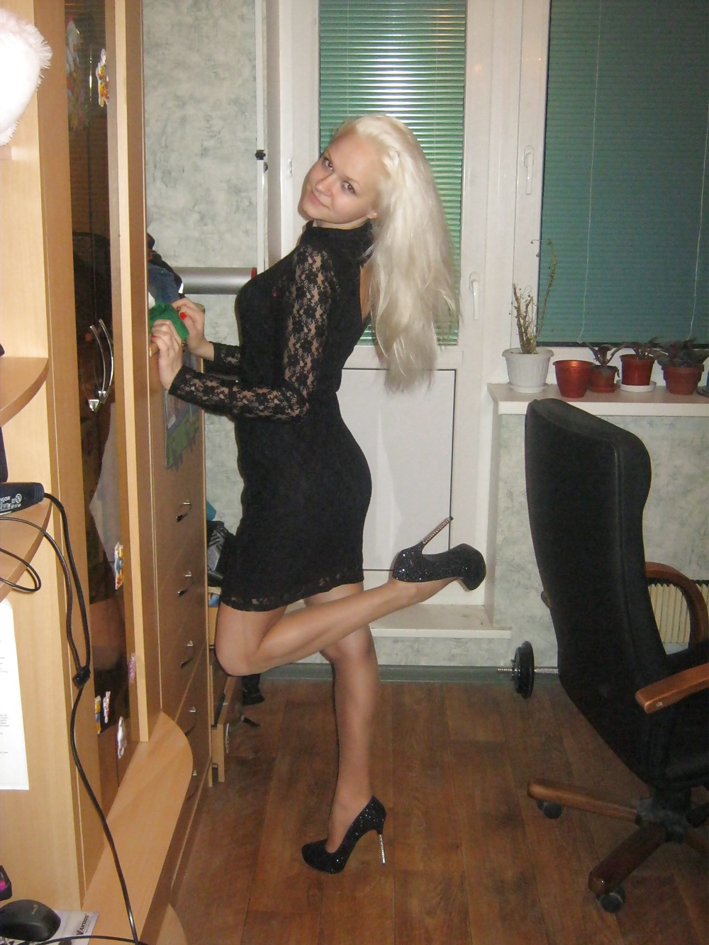 Chicas amateur
 #30025617