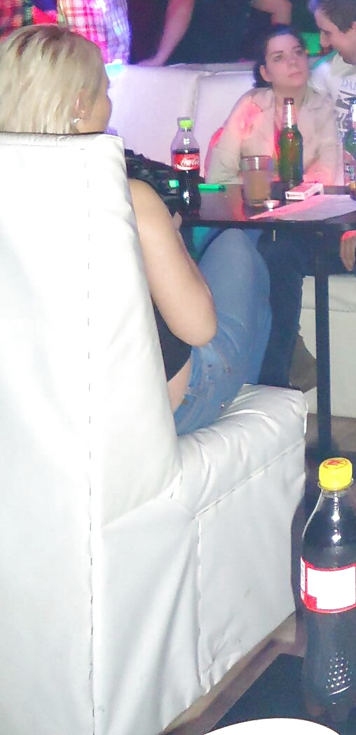 Spy drink girls in the club romanian
 #26726093