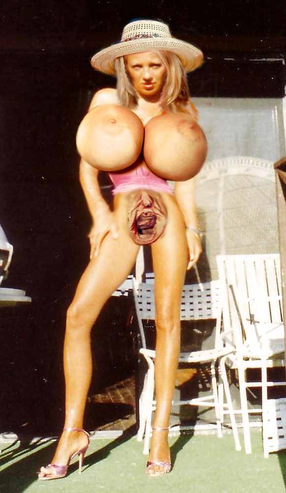 Standing naked on high heels in public 2 #28692148