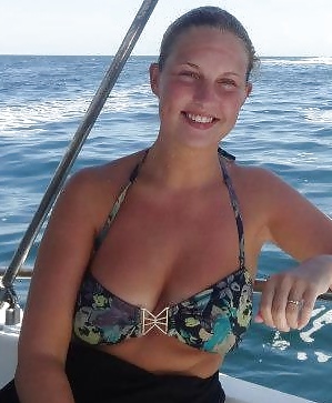Danish teens-99-100-breasts touched cleavage bra panties  #24126243