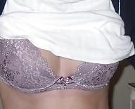 Danish teens-99-100-breasts touched cleavage bra panties  #24126324