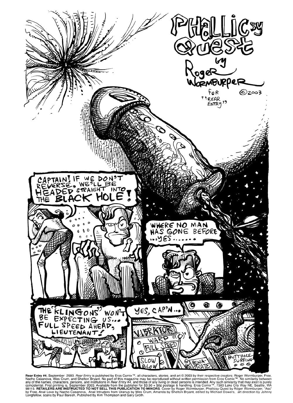 Entrada trasera 4
 #31587536