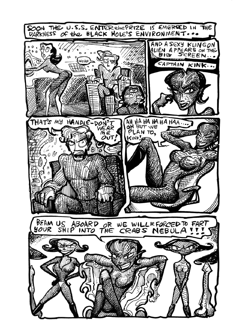 Entrada trasera 4
 #31587537