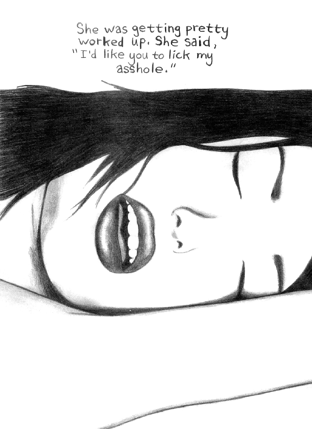 Entrada trasera 4
 #31587543