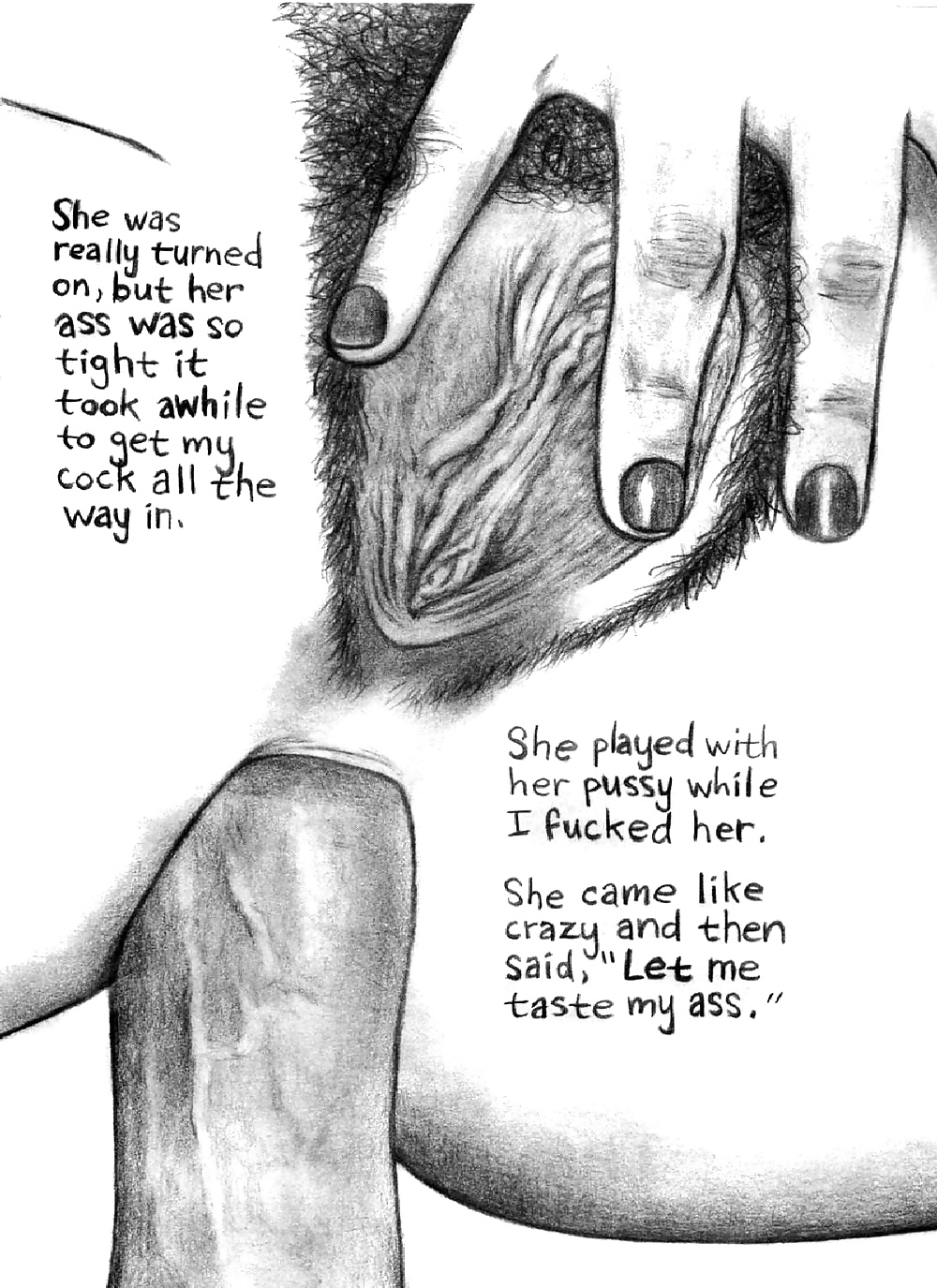 Entrada trasera 4
 #31587545