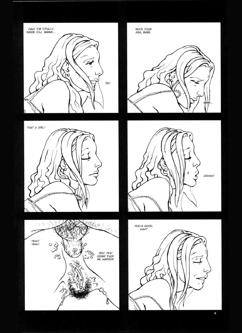 Entrada trasera 4
 #31587550