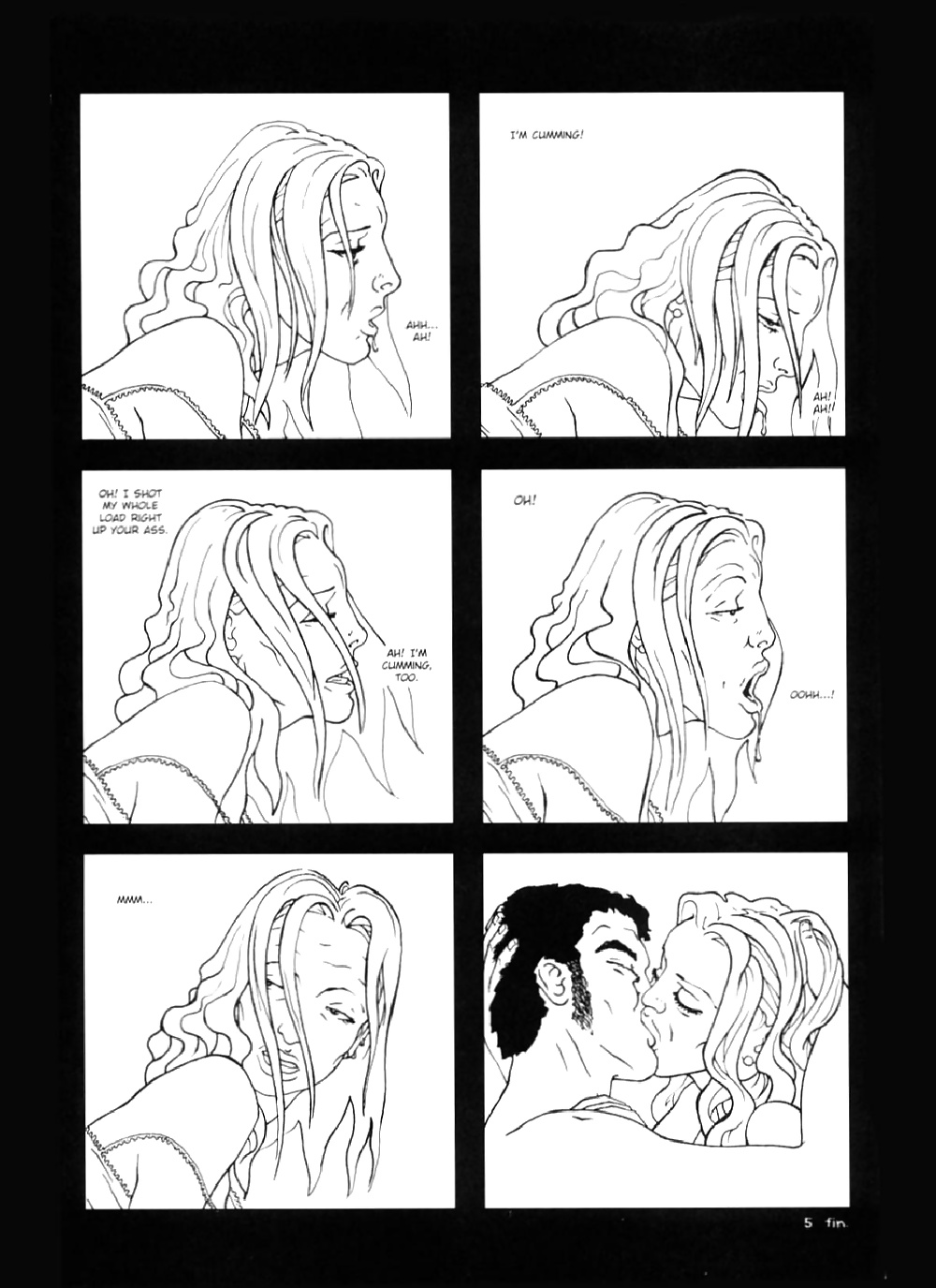 Entrada trasera 4
 #31587551