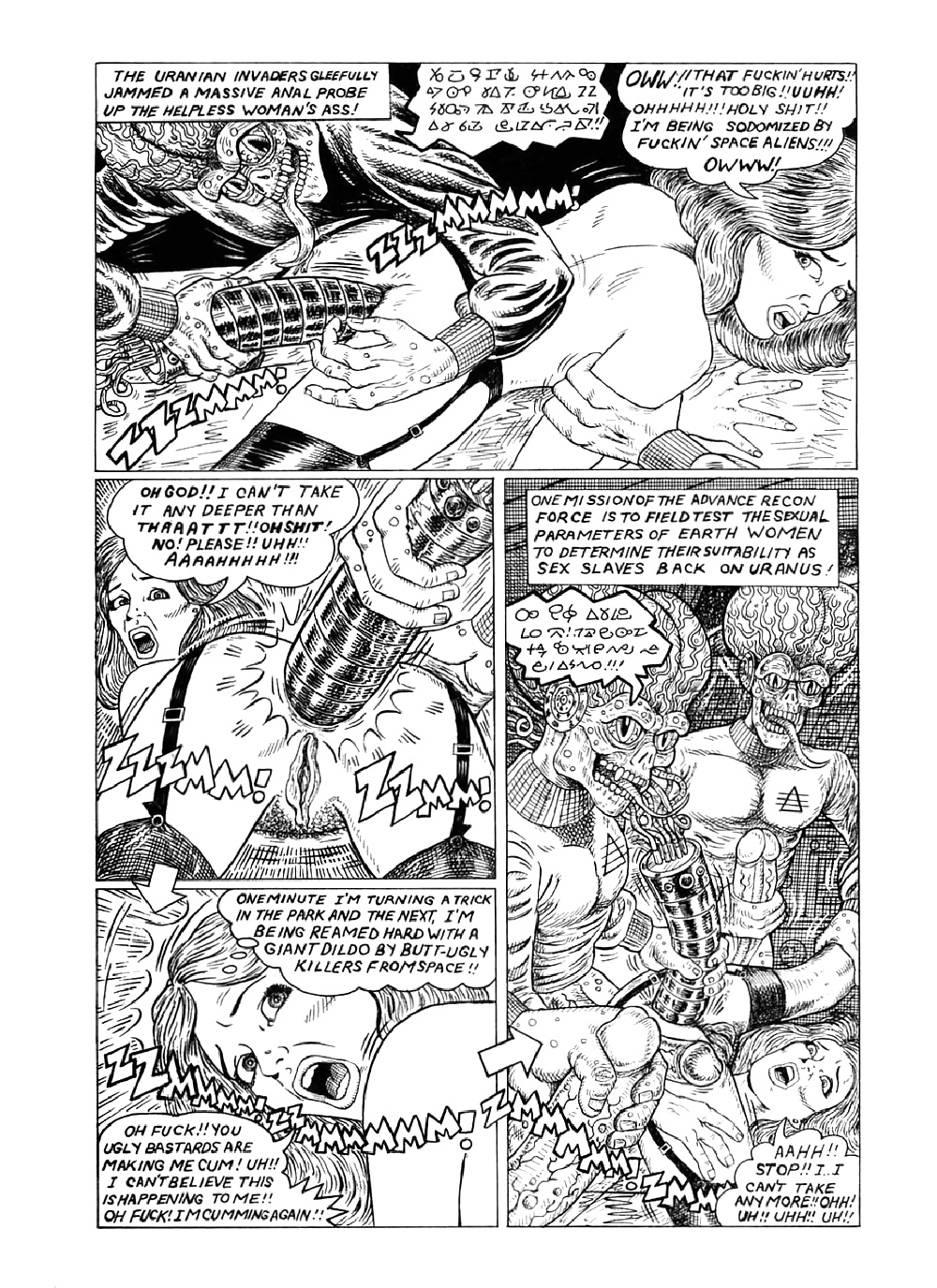 Entrada trasera 4
 #31587554