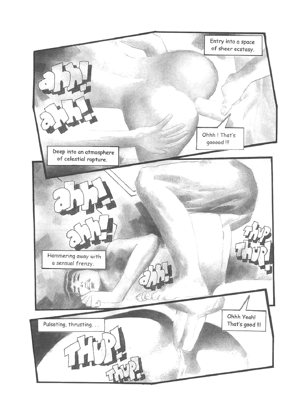 Entrada trasera 4
 #31587558