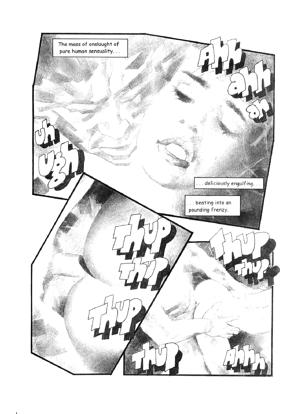 Entrada trasera 4
 #31587560