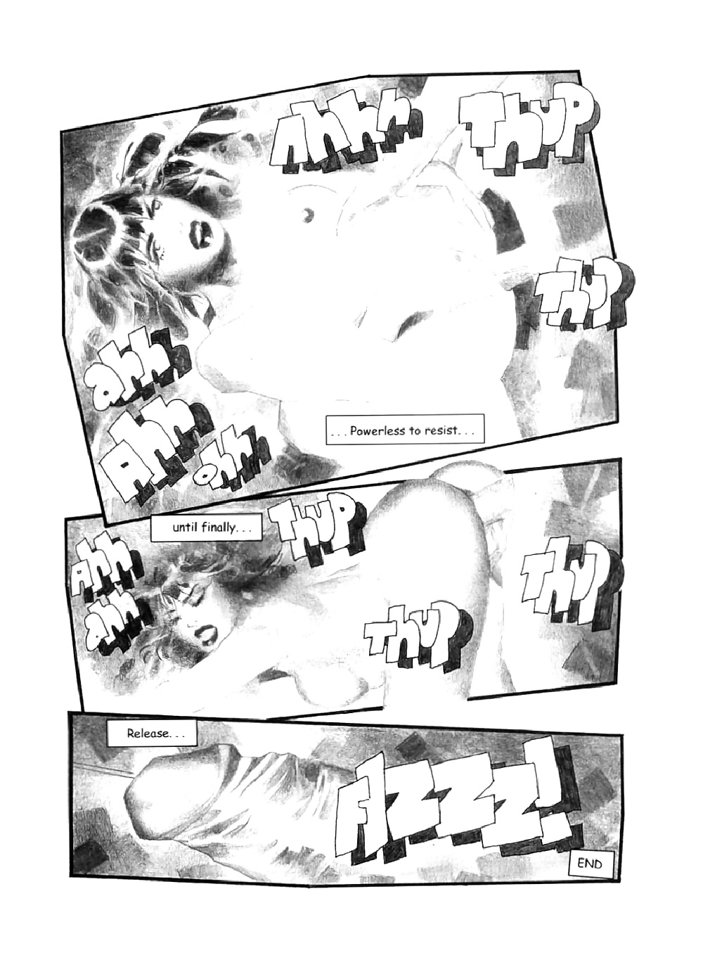 Entrada trasera 4
 #31587561