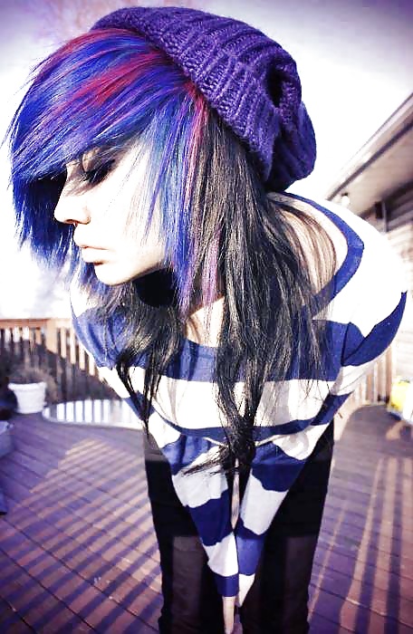 Escena de chicas, y punto.
 #39073123