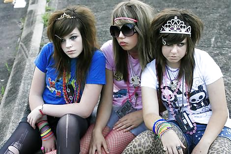 Escena de chicas, y punto.
 #39073394