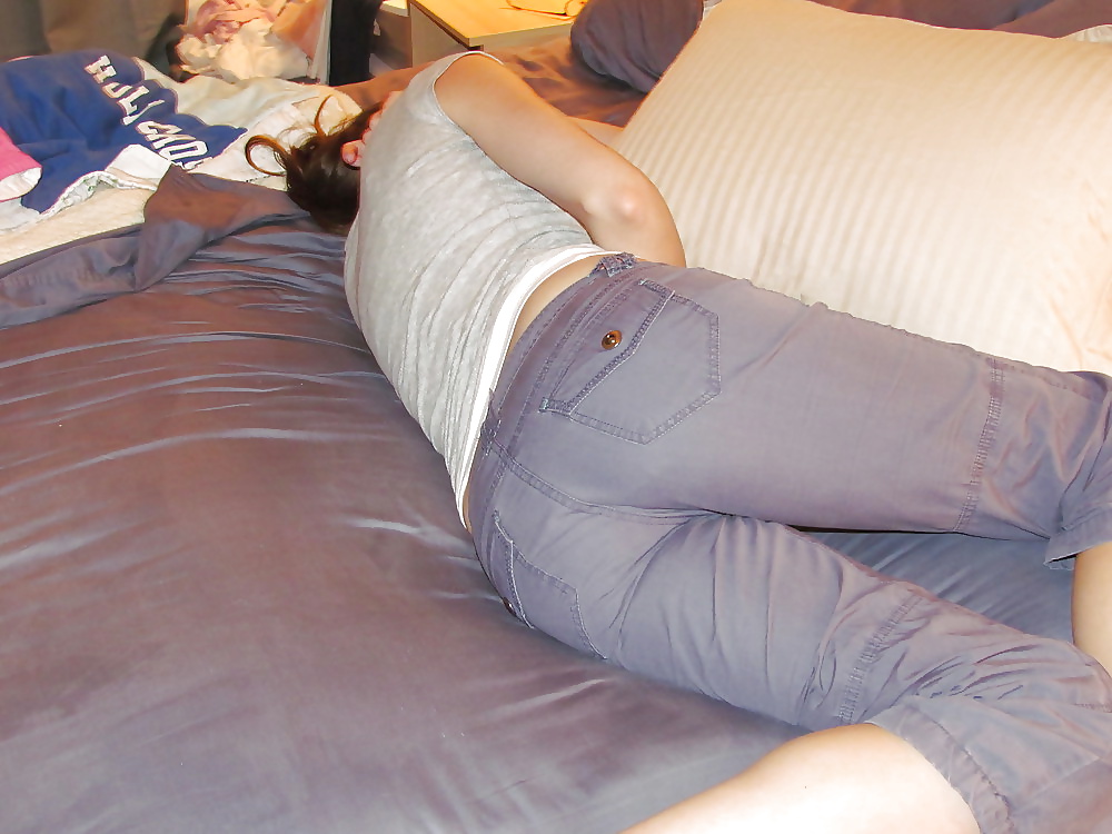 Freundin Bekleidet Dann Gefickt #29778675