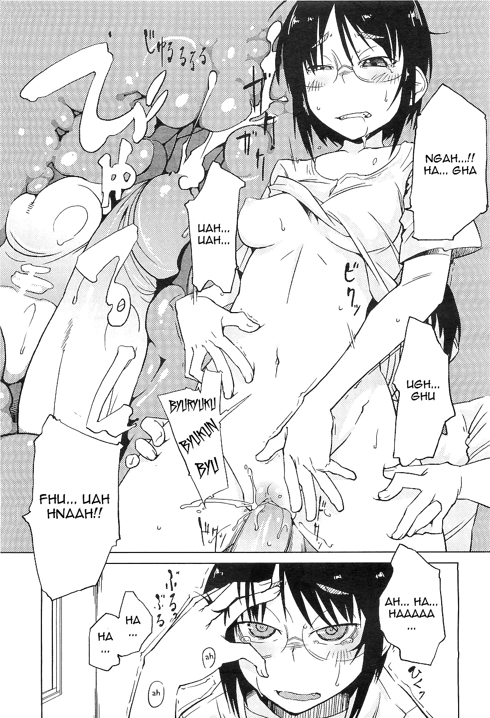 Shimimaru - shiryou ja shikata nai ne (por los datos, vale ) 
 #24517663