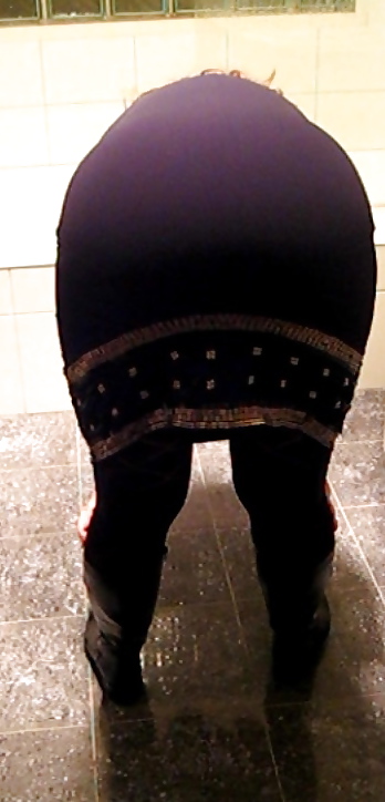 Michelle's ass to die for!
 #23752682