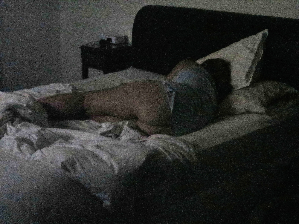 Michelle's ass to die for!
 #23752738