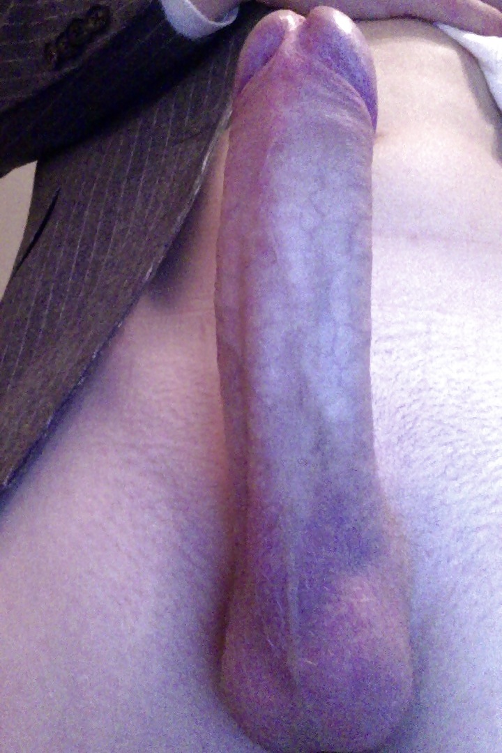 Big young cock during work #37011536