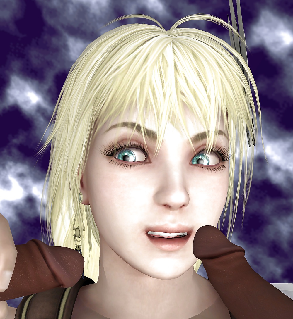 Sophitia Alexandra (Soul Calibur) #26343816